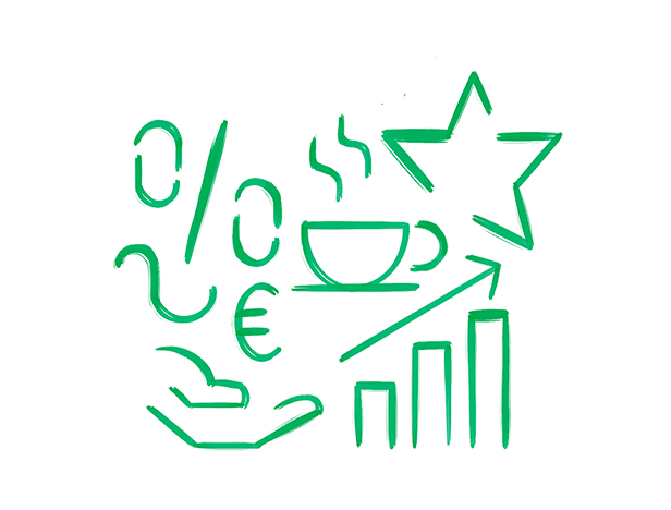 Productos Financieros | Occident | Gallego Barrantes