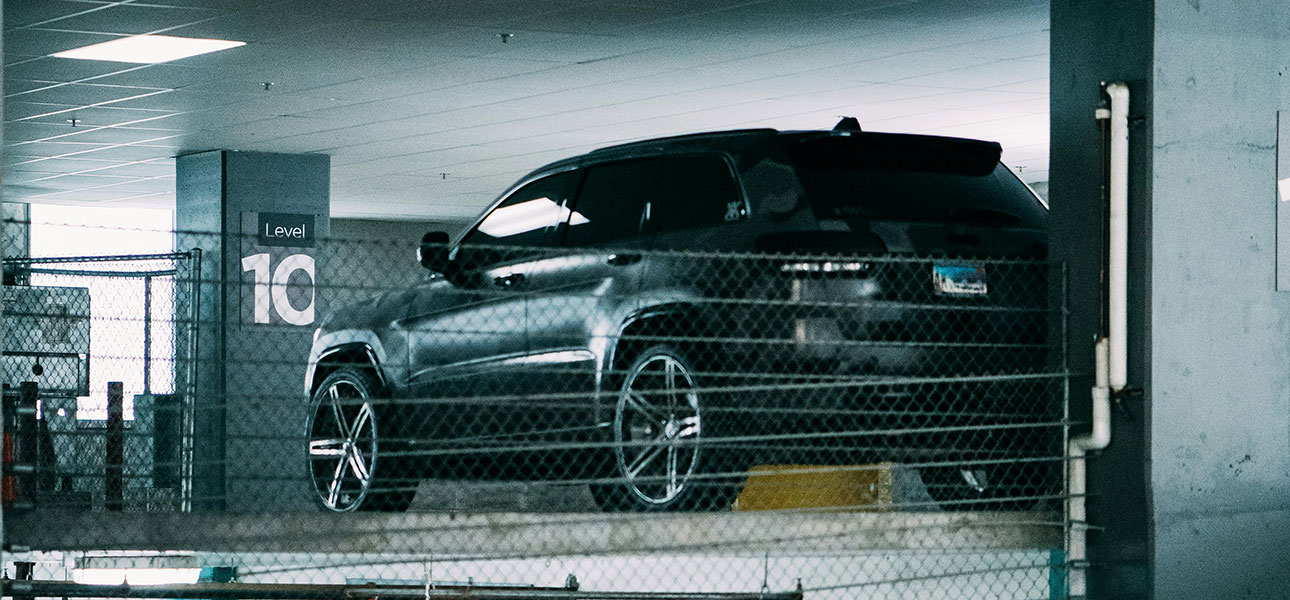 Seguros de coche a terceros