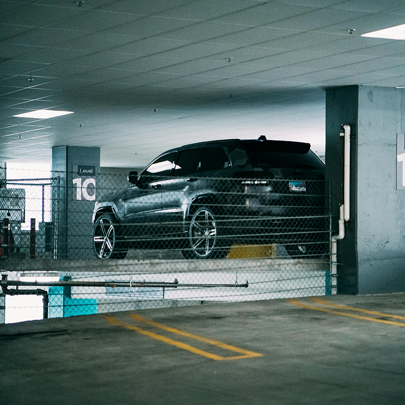 Seguros de coche a terceros | Occident | Gallego Barrantes