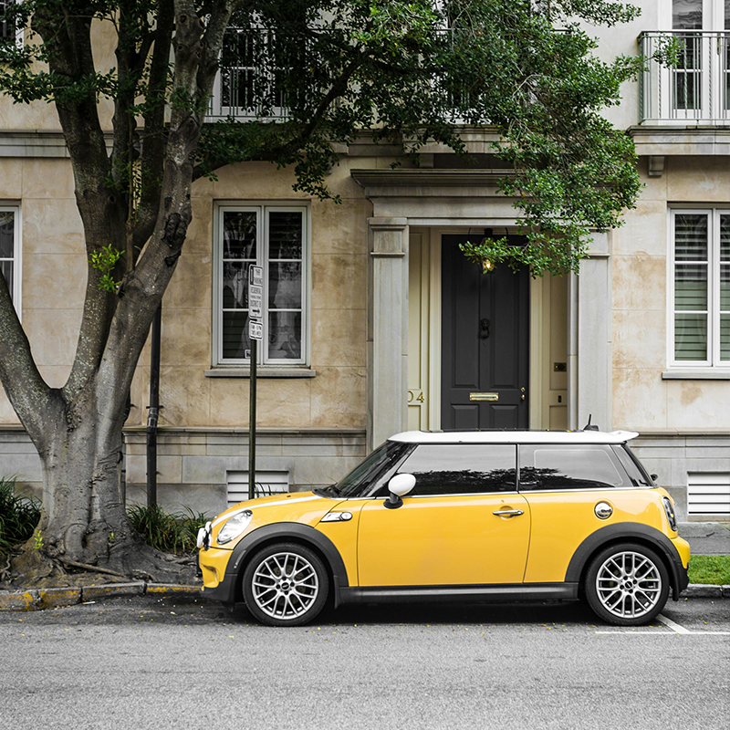 Seguro Coche con Franquicia | Occident | Gallego Barrantes