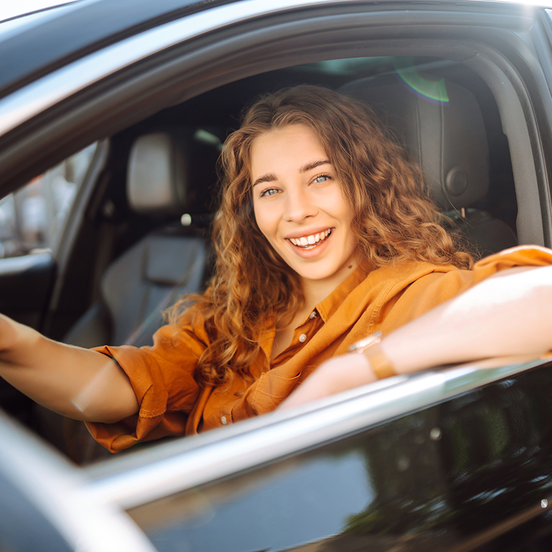Seguro Coche sin Franquicia | Occident | Gallego Barrantes