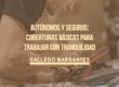 Autónomos y seguros: coberturas básicas para trabajar con tranquilidad