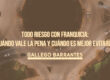 Todo riesgo con franquicia: cuándo vale la pena y cuándo es mejor evitarlo