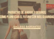 Productos de ahorro y seguros: cómo planificar el futuro con más seguridad
