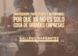 Ciberseguro para pymes y autónomos: por qué ya no es solo cosa de grandes empresas