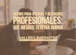 Seguro para oficinas y despachos profesionales: qué riesgos debería cubrir